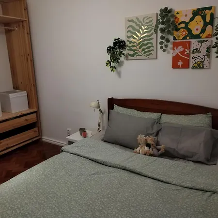 Sweet Homestay