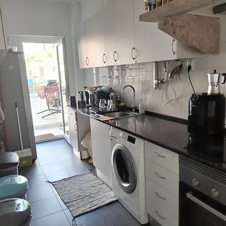 Homestay Sweet Lisbon